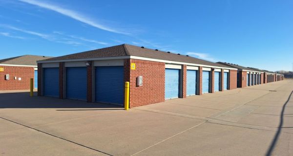 iStorage - 8276 - Wichita KS - 4530 South Broadway