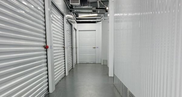 iStorage - 8350 - Warner Robins GA - 202 Osigian Boulevard