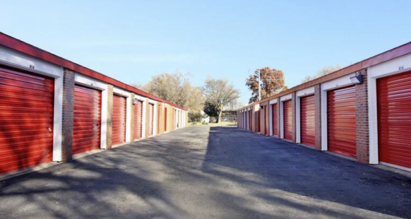 iStorage - 8222 - Wichita KS - 2940 North Amidon Avenue