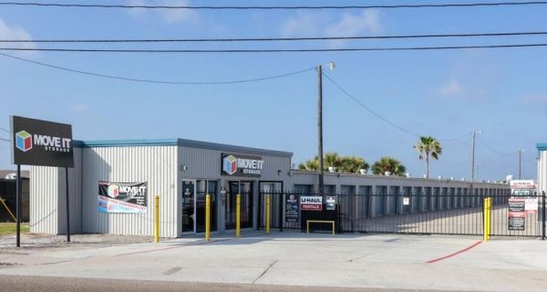 Move It Storage - 5072 - SPID - 9337 S Padre Island Dr