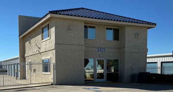 RightSpace - 4036 - Victorville Bear Valley - 12829 Bear Valley Rd