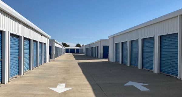 RightSpace - 4036 - Victorville Bear Valley - 12829 Bear Valley Rd