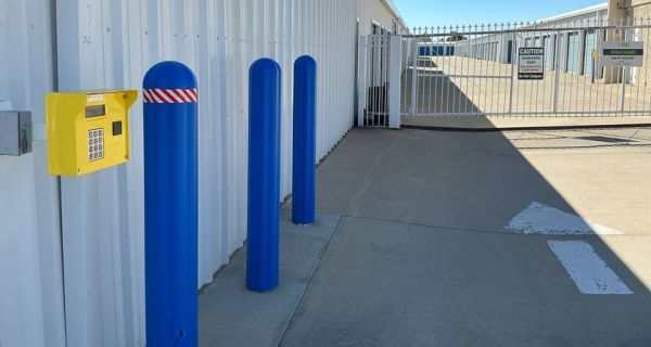 RightSpace - 4036 - Victorville Bear Valley - 12829 Bear Valley Rd