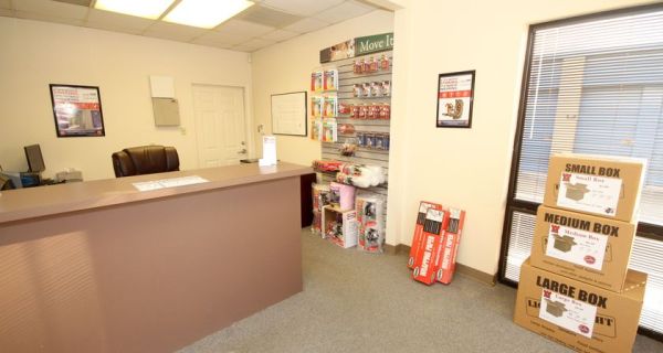 SecurCare - 0181 - Shreveport LA - 747 American Way