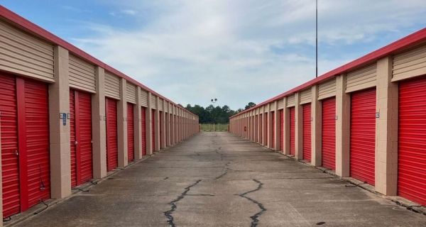 SecurCare - 0181 - Shreveport LA - 747 American Way