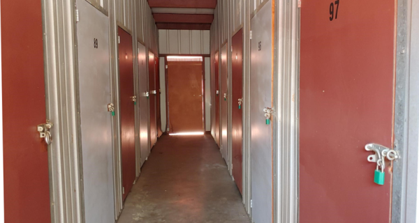 SecurCare - 0247 - Shreveport LA - 8968 Kingston Road