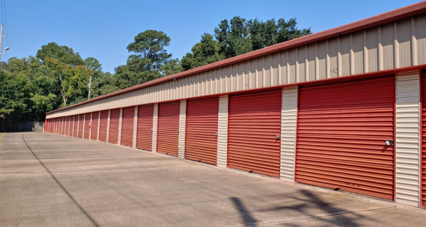 SecurCare - 0247 - Shreveport LA - 8968 Kingston Road