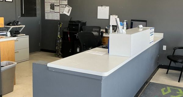 RightSpace Storage - 3014 - Bullhead City, AZ - 2123 Interstate Pl