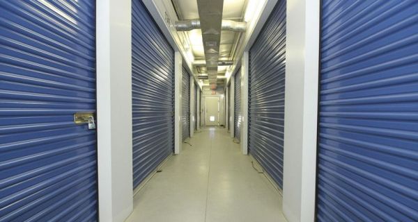 RightSpace Storage - 3014 - Bullhead City, AZ - 2123 Interstate Pl