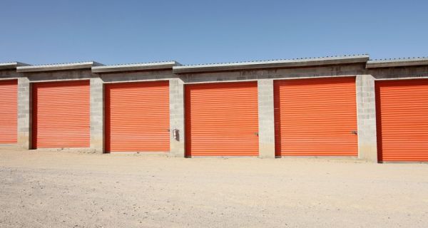 RightSpace Storage - 3014 - Bullhead City, AZ - 2123 Interstate Pl
