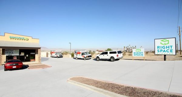 RightSpace Storage - 3065 - Fort Mohave 2 - 4345 South Highway 95