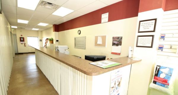 RightSpace Storage - 3065 - Fort Mohave 2 - 4345 South Highway 95