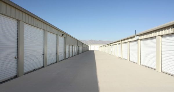 RightSpace Storage - 3065 - Fort Mohave 2 - 4345 South Highway 95