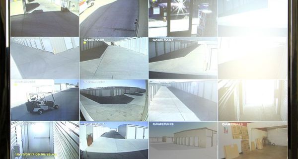 RightSpace Storage - 3065 - Fort Mohave 2 - 4345 South Highway 95