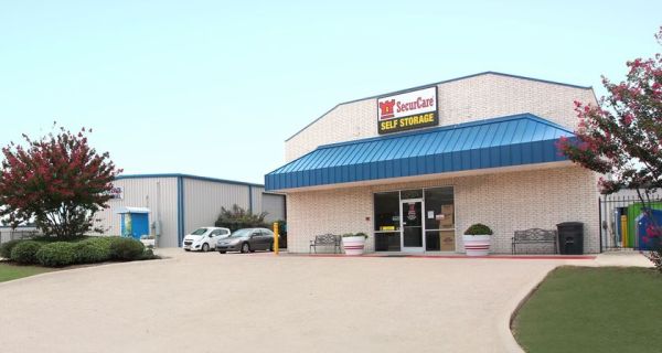 SecurCare - 0177 - Shreveport LA - 2727 Alkay Drive