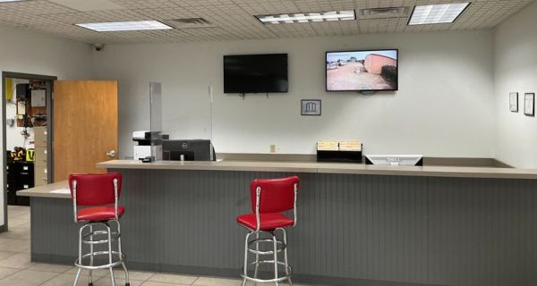SecurCare - 0177 - Shreveport LA - 2727 Alkay Drive