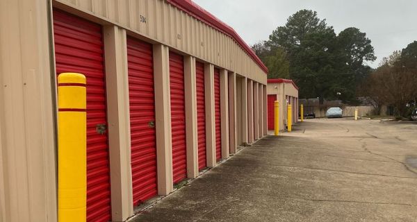 SecurCare - 0177 - Shreveport LA - 2727 Alkay Drive