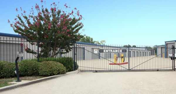 SecurCare - 0177 - Shreveport LA - 2727 Alkay Drive