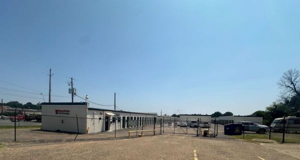 SecurCare - 0246 - Shreveport LA - 4115 Greenwood Road