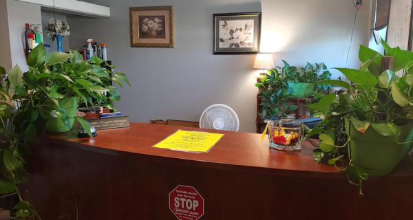 SecurCare - 0246 - Shreveport LA - 4115 Greenwood Road