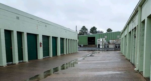 SecurCare - 0246 - Shreveport LA - 4115 Greenwood Road