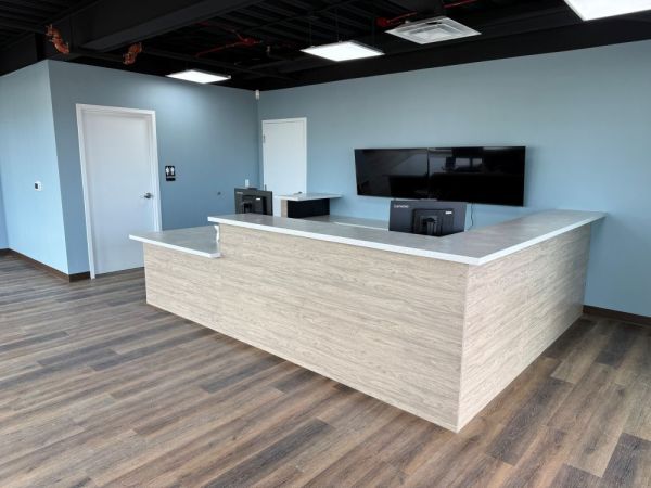 Extra Space Storage - 5210 - North Las Vegas - N Commerce St - 6823 North Commerce Street