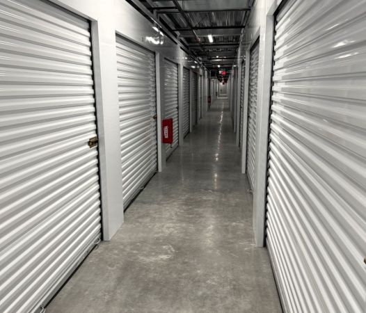 Extra Space Storage - 5210 - North Las Vegas - N Commerce St - 6823 North Commerce Street
