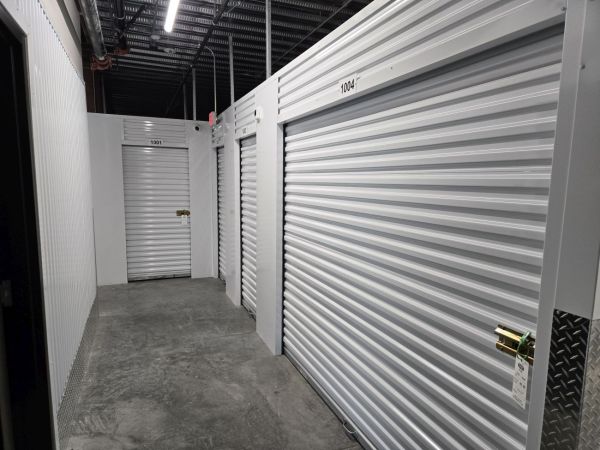 Extra Space Storage - 5175 - Charleston - Northside Dr - 7715 Northside Drive