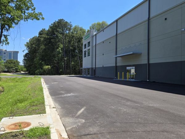 Extra Space Storage - 5175 - Charleston - Northside Dr - 7715 Northside Drive