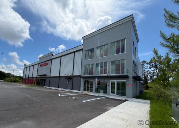 CubeSmart Self Storage - 1056 Cypress Village Boulevard - FL - 1056 Cypress Village Boulevard