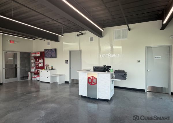 CubeSmart Self Storage - 1056 Cypress Village Boulevard - FL - 1056 Cypress Village Boulevard