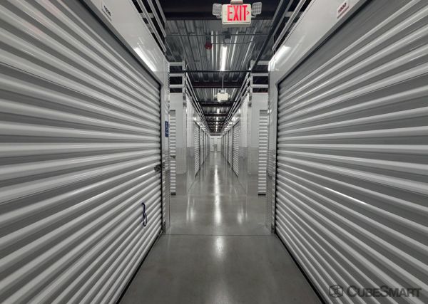 CubeSmart Self Storage - 1056 Cypress Village Boulevard - FL - 1056 Cypress Village Boulevard