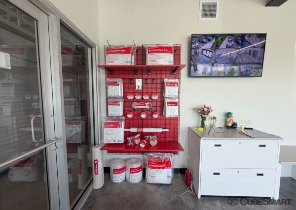 CubeSmart Self Storage - 1056 Cypress Village Boulevard - FL - 1056 Cypress Village Boulevard