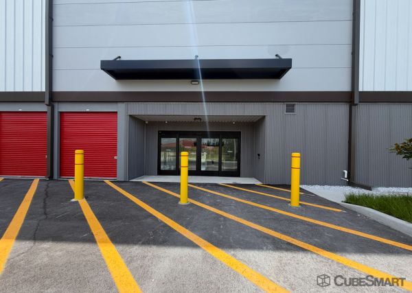CubeSmart Self Storage - 1056 Cypress Village Boulevard - FL - 1056 Cypress Village Boulevard