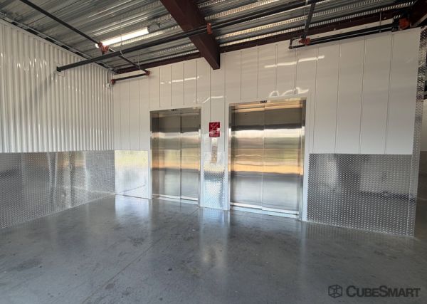CubeSmart Self Storage - 1056 Cypress Village Boulevard - FL - 1056 Cypress Village Boulevard