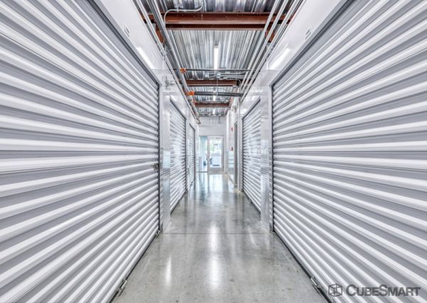 CubeSmart Self Storage - 1056 Cypress Village Boulevard - FL - 1056 Cypress Village Boulevard