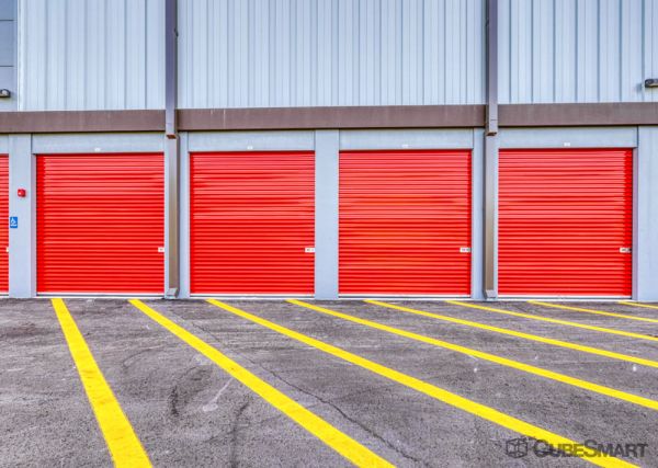 CubeSmart Self Storage - 1056 Cypress Village Boulevard - FL - 1056 Cypress Village Boulevard
