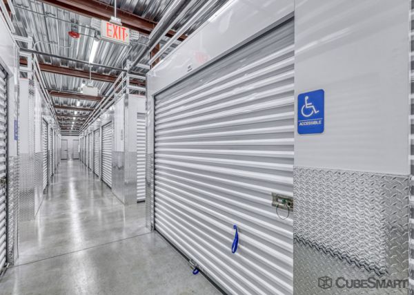 CubeSmart Self Storage - 1056 Cypress Village Boulevard - FL - 1056 Cypress Village Boulevard