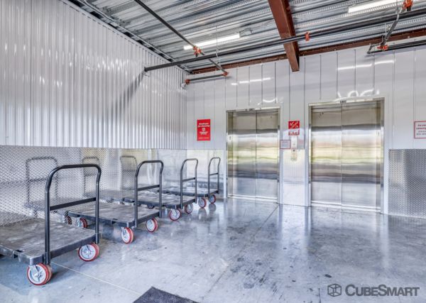 CubeSmart Self Storage - 1056 Cypress Village Boulevard - FL - 1056 Cypress Village Boulevard