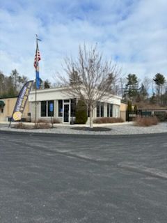 Compass Self Storage - Compass Self Storage - Main Street (283) - 195-B Main Street
