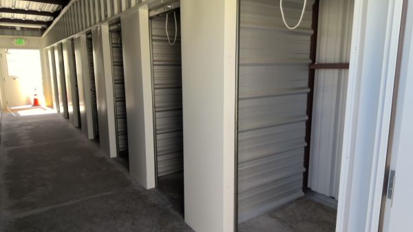 US Storage Centers - Merced - Gerard - 1667 East Gerard Avenue