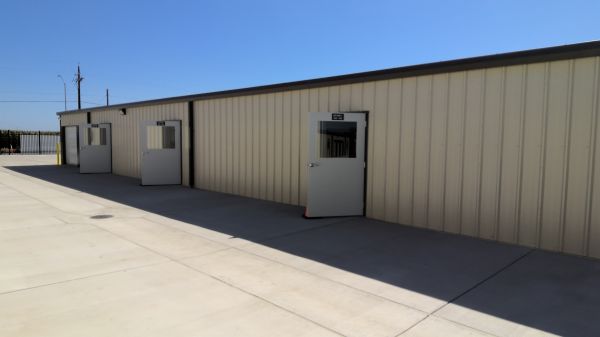 US Storage Centers - Merced - Gerard - 1667 East Gerard Avenue