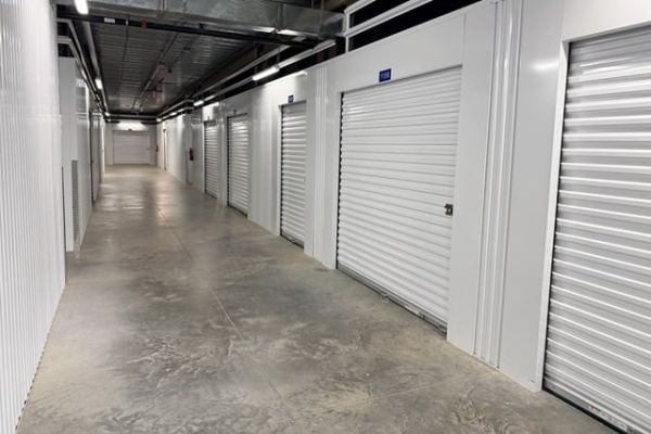 Public Storage - Virginia Beach - 2130 Amberbrooke Way - 2130 Amberbrooke Way