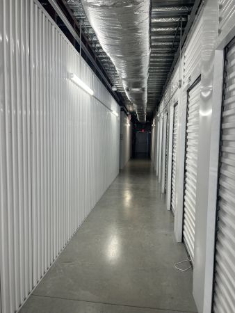 Solid Ground Storage - 505 - 505 U.S. 290