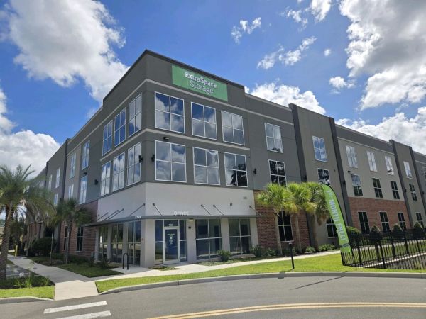 Extra Space Storage - 5191 - Altamonte Springs - Orange Ave - 750 Orange Avenue