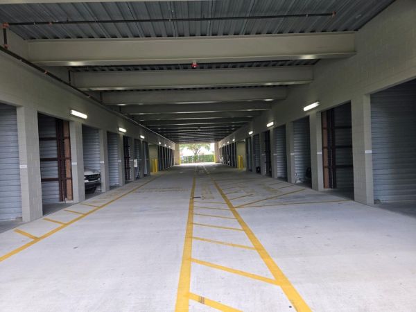 Extra Space Storage - 5191 - Altamonte Springs - Orange Ave - 750 Orange Avenue