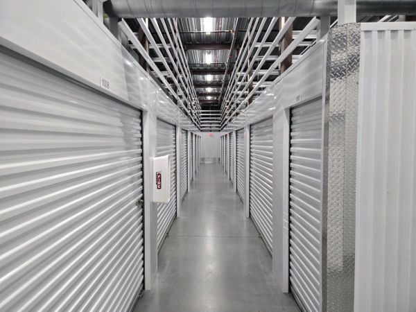 Extra Space Storage - 5191 - Altamonte Springs - Orange Ave - 750 Orange Avenue