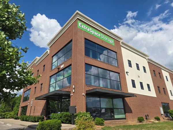 Extra Space Storage - 5260 - Murfreesboro - 1607 W Northfield Blvd - 1607 West Northfield Boulevard