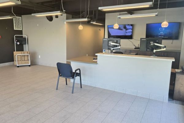Extra Space Storage - 5260 - Murfreesboro - 1607 W Northfield Blvd - 1607 West Northfield Boulevard