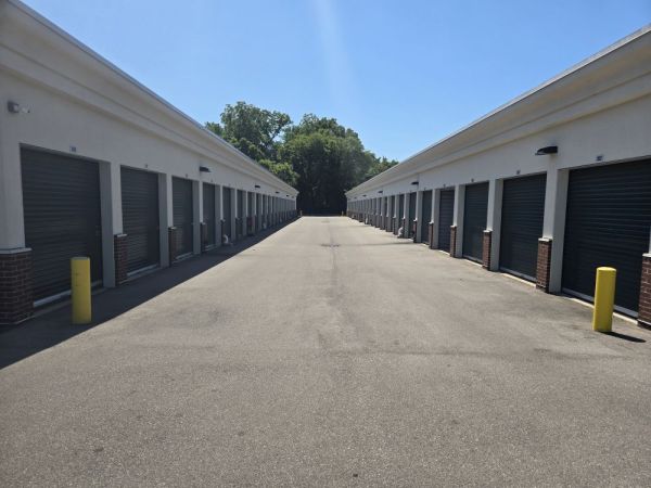 Extra Space Storage - 5260 - Murfreesboro - 1607 W Northfield Blvd - 1607 West Northfield Boulevard